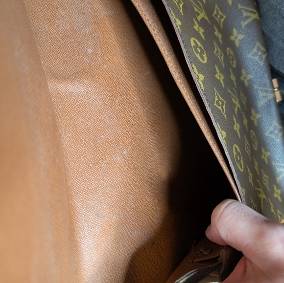 Louis Vuitton Cartouchiere GM - Picture 8 of 9